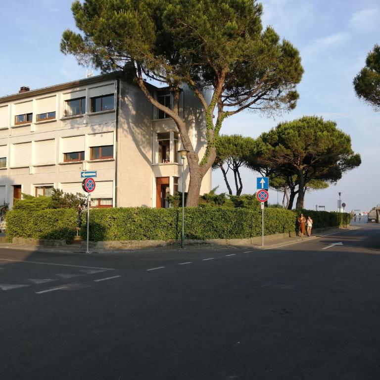 Il MARE alla FINESTRA - Apartment mit 2 Schlafzimmern - 40