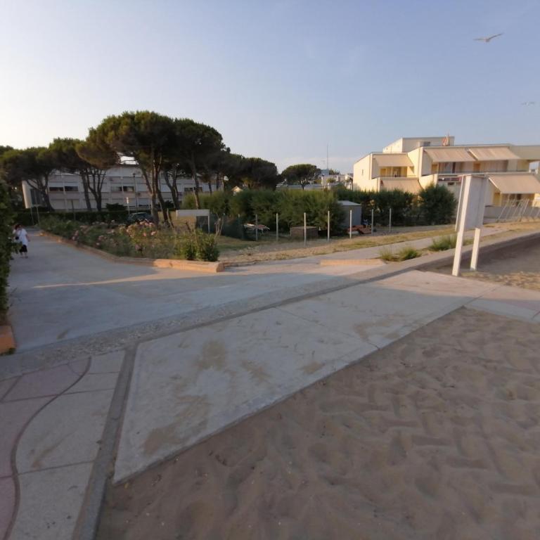 Il MARE alla FINESTRA - Apartment mit 2 Schlafzimmern - 45