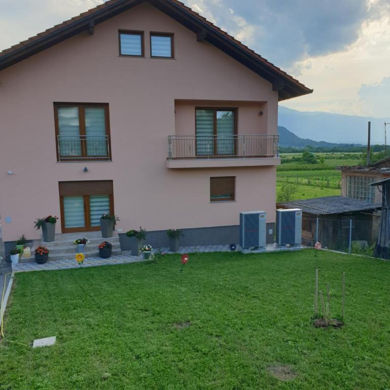 Apartments Karabegovic - Two-Bedroom Apartment - 15