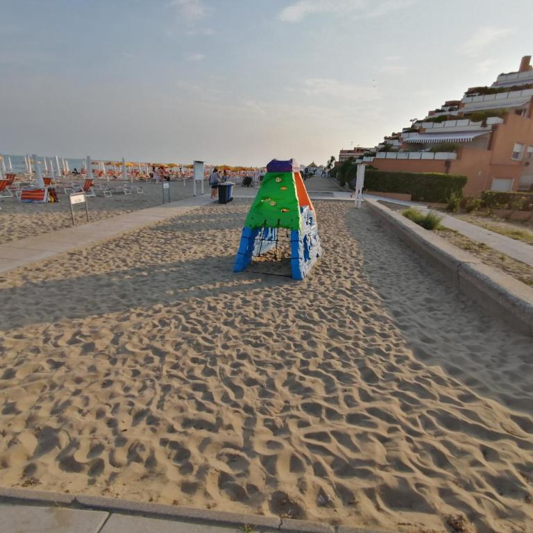 Il MARE alla FINESTRA - Apartment mit 2 Schlafzimmern - 61