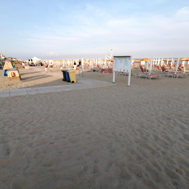 Il MARE alla FINESTRA - Apartment mit 2 Schlafzimmern - 58