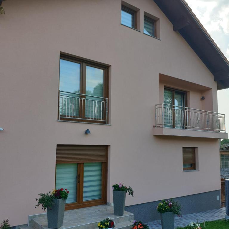 Apartments Karabegovic - Two-Bedroom Apartment - 13
