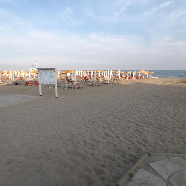 Il MARE alla FINESTRA - Apartment mit 2 Schlafzimmern - 57