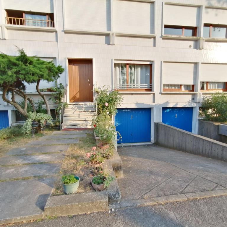 Il MARE alla FINESTRA - Apartment mit 2 Schlafzimmern - 33