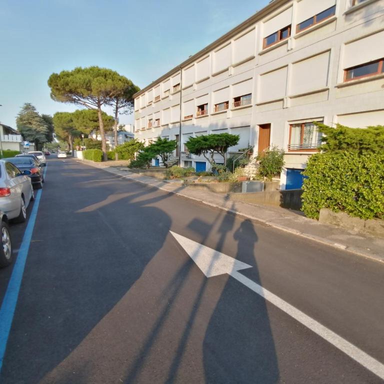 Il MARE alla FINESTRA - Apartment mit 2 Schlafzimmern - 38