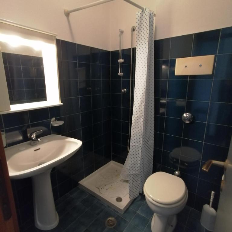 Il MARE alla FINESTRA - Apartment mit 2 Schlafzimmern - 27