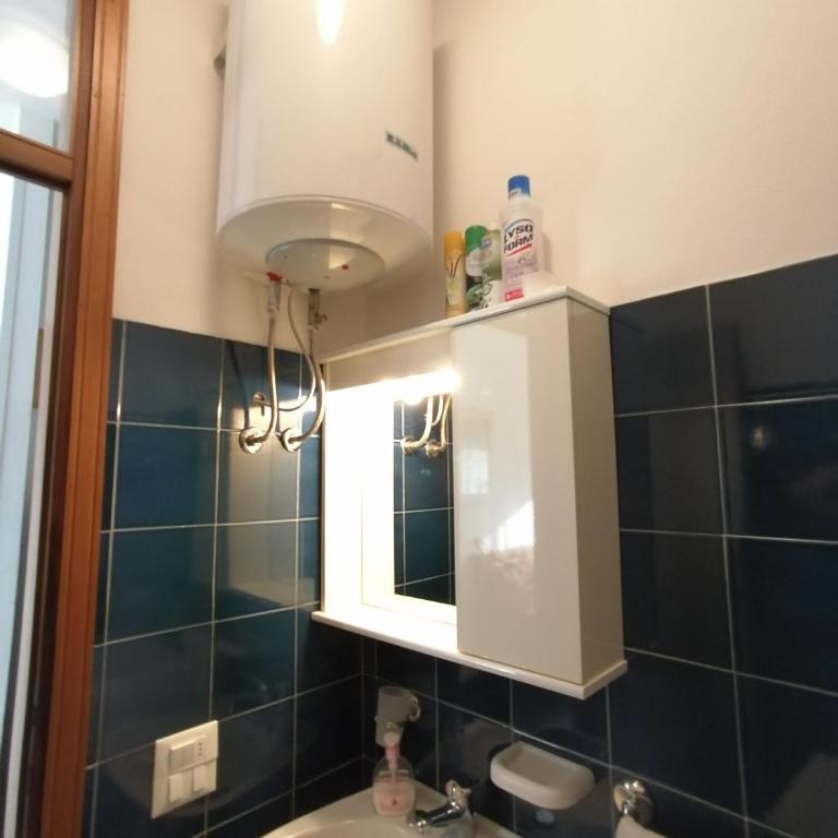 Il MARE alla FINESTRA - Apartment mit 2 Schlafzimmern - 29