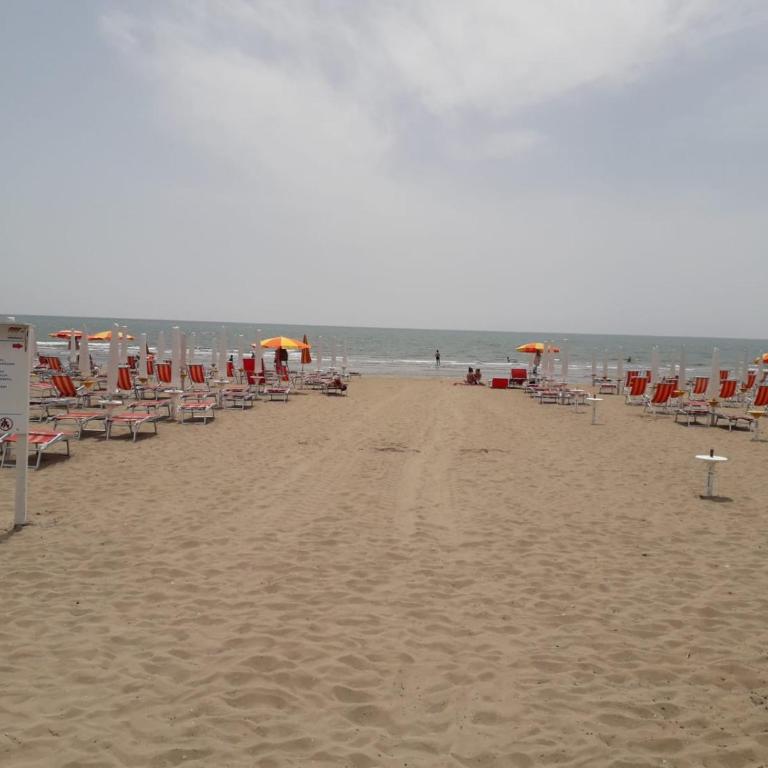 Il MARE alla FINESTRA - Apartment mit 2 Schlafzimmern - 60