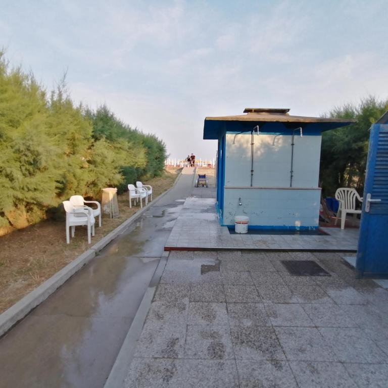 Il MARE alla FINESTRA - Apartment mit 2 Schlafzimmern - 66