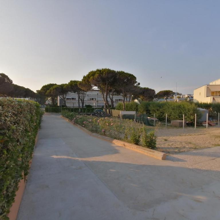 Il MARE alla FINESTRA - Apartment mit 2 Schlafzimmern - 44