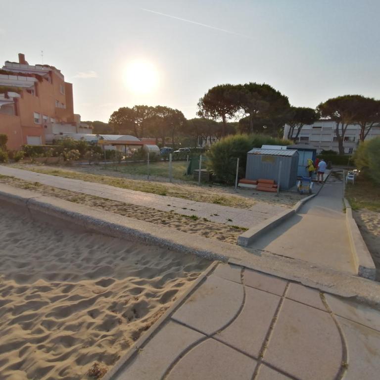 Il MARE alla FINESTRA - Apartment mit 2 Schlafzimmern - 63