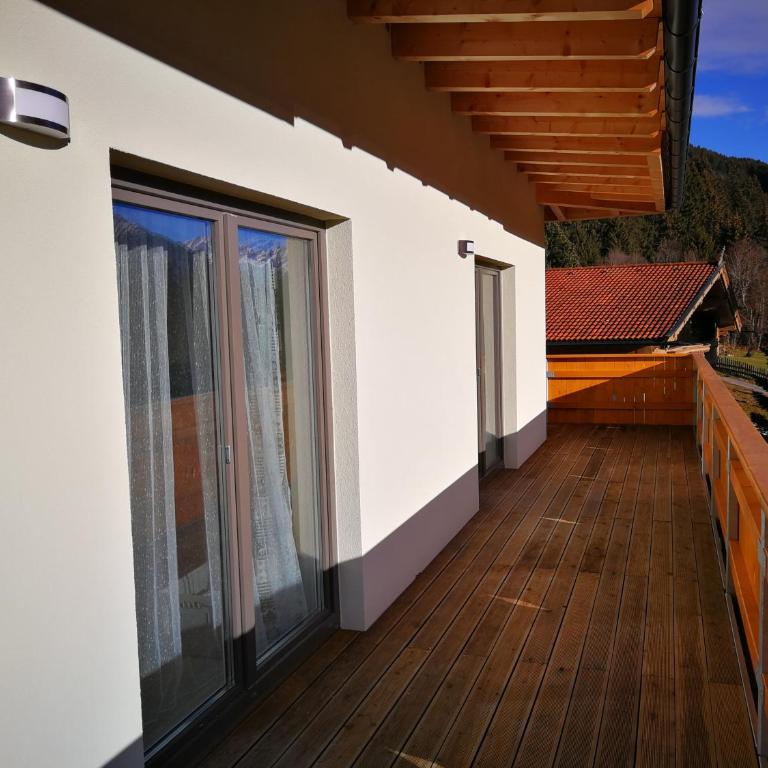 Amalia Haus - Two-Bedroom Apartment - 12
