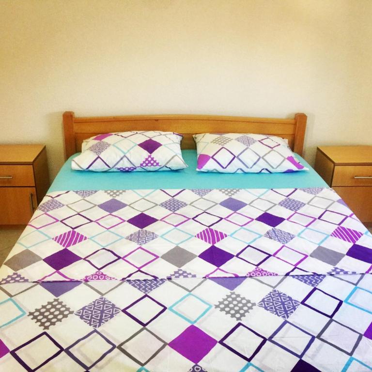 Apartments Vali - Apartman sa 2 Spavaće Sobe - 11