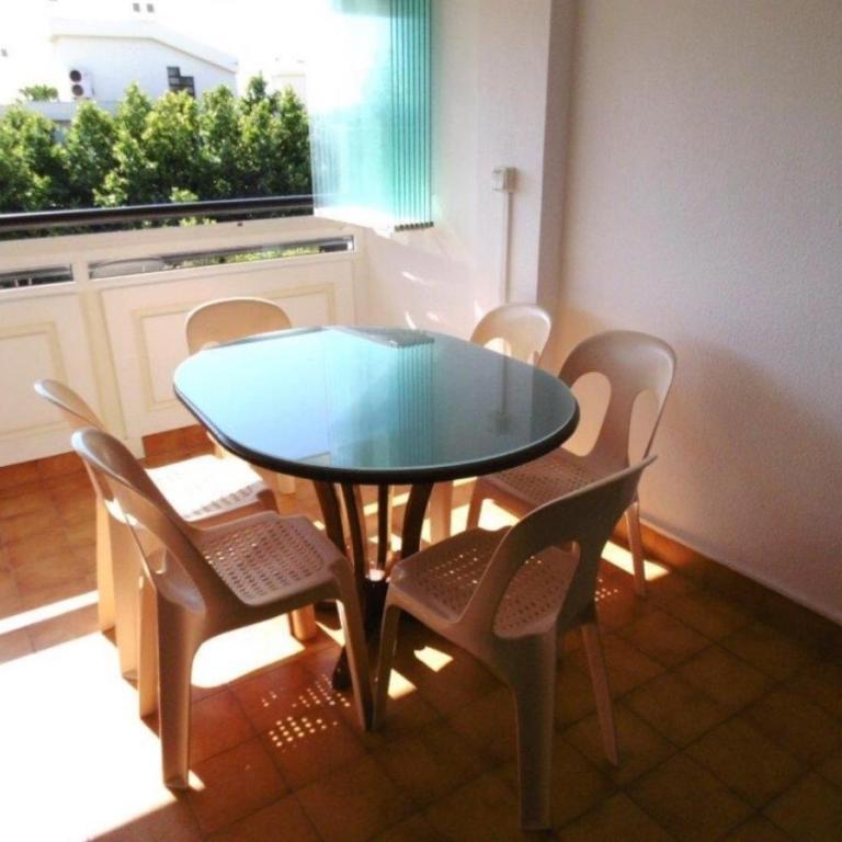 Carihuela Beach Pool Garage Wifi - Apartamento - 25