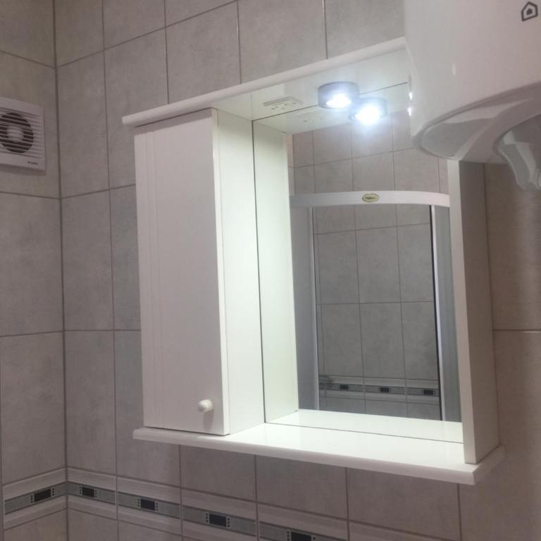 Apartments Vali - Apartman sa 2 Spavaće Sobe - 11