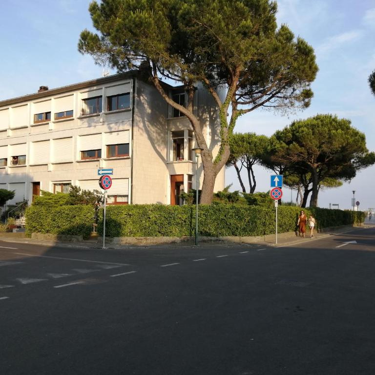 Il MARE alla FINESTRA - Apartment mit 2 Schlafzimmern - 39