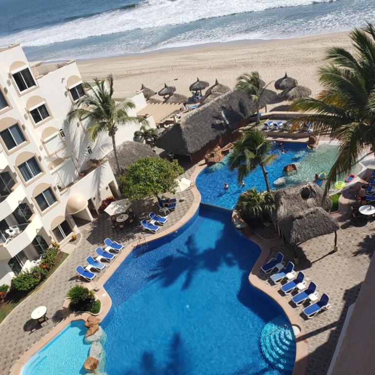 Condo Costa Bonita Beach & Resort - Apartment with Garden View - 1