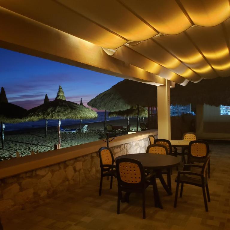Condo Costa Bonita Beach & Resort - Apartment with Garden View - 25