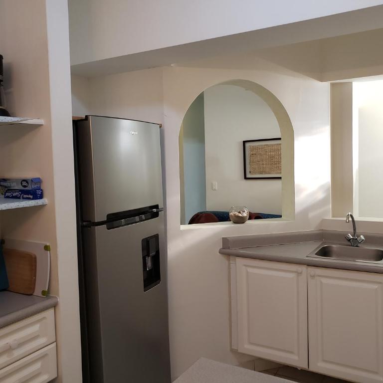 Condo Costa Bonita Beach & Resort - Apartment with Garden View - 38