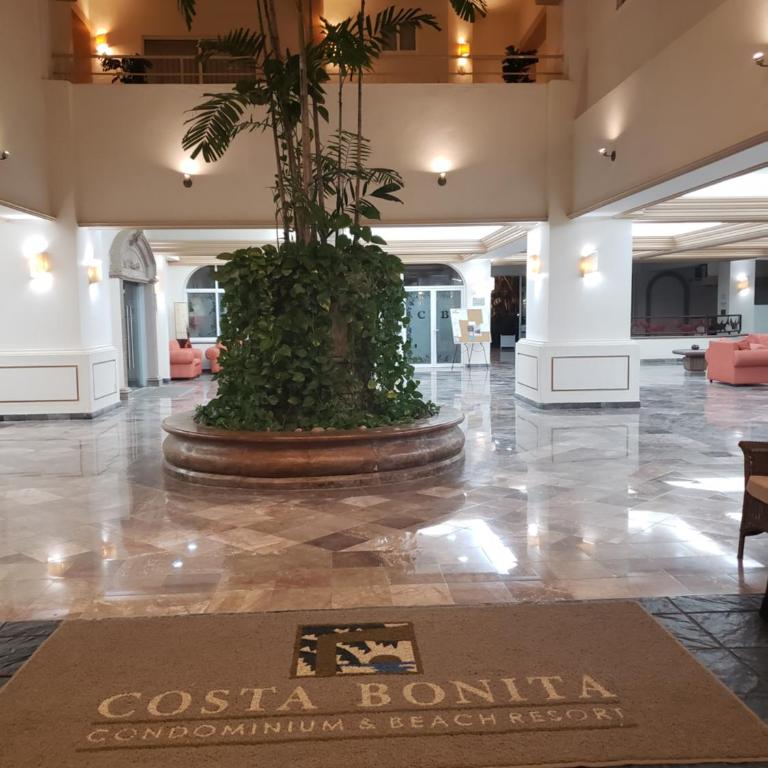 Condo Costa Bonita Beach & Resort - Apartment with Garden View - 27