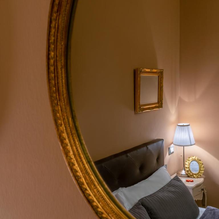 051 Room & Breakfast - Standard Double Room - 2