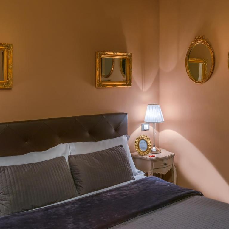 051 Room & Breakfast - Standard Double Room - 1