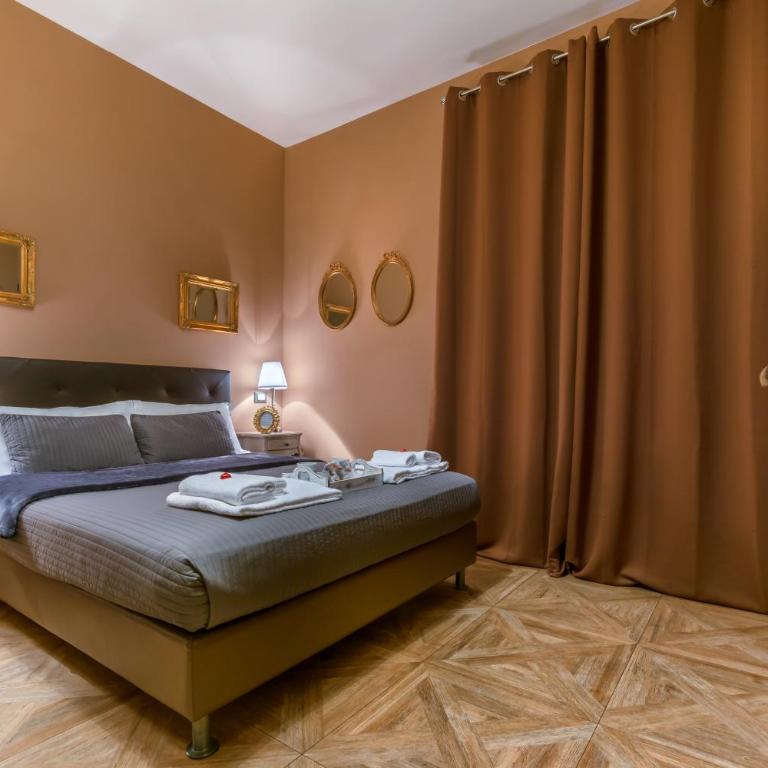 051 Room & Breakfast - Standard Double Room - 3