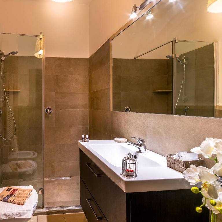 051 Room & Breakfast - Standard Double Room - 9