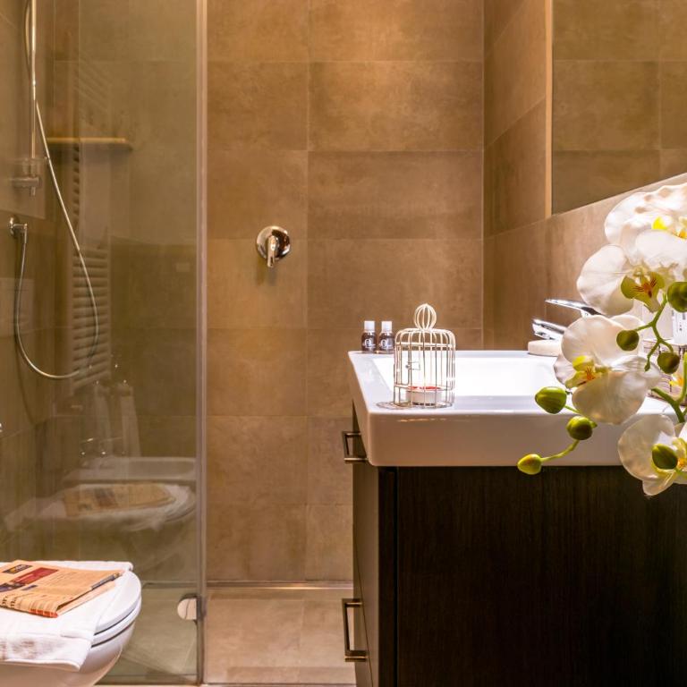 051 Room & Breakfast - Standard Double Room - 8