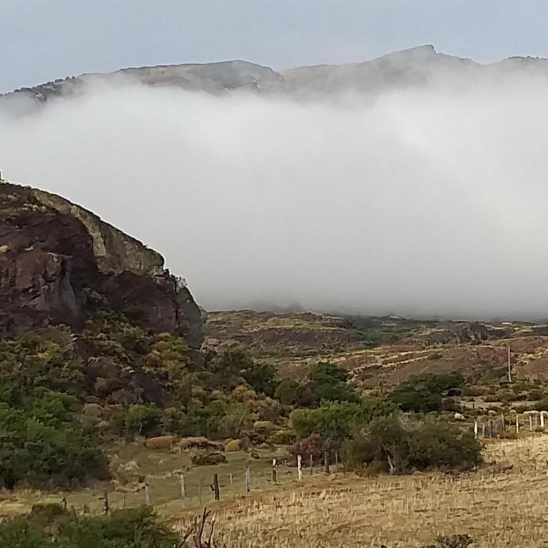 Hospedaje el juncal - Suite con bañera de hidromasaje y cama grande - 5
