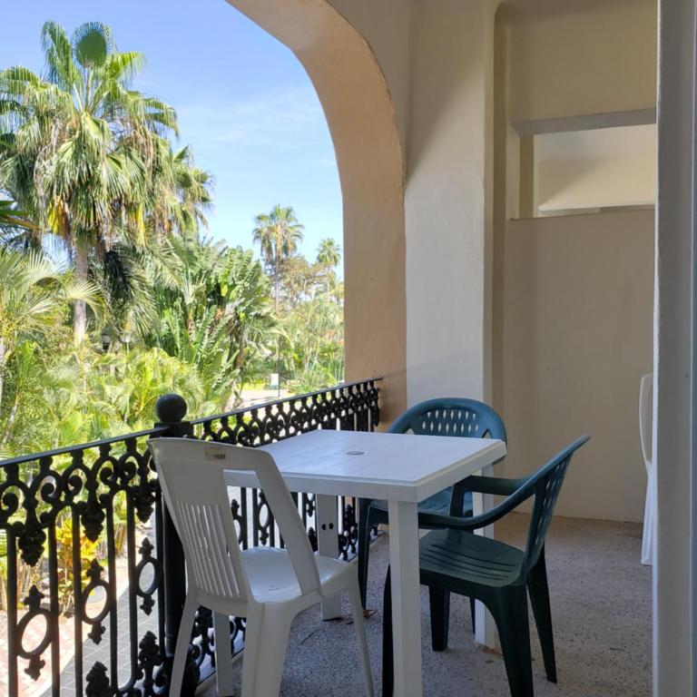 Condo Costa Bonita Beach & Resort - Apartment with Garden View - 44