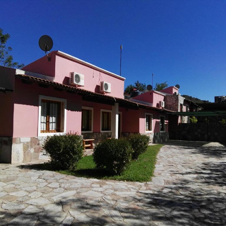 Complejo Ayres de Funes - Apartamento de 2 dormitorios - 1