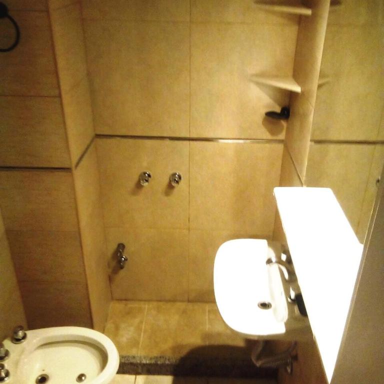 Uni Medicina - Apartamento con balcón - 16