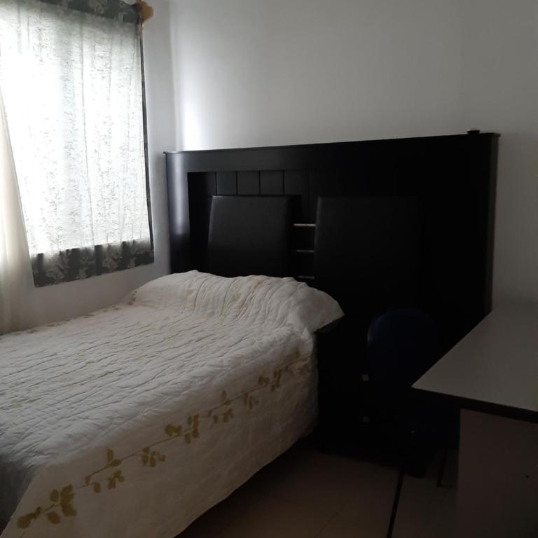 Casa a 7 min aeropuerto de monterrey - Habitación Doble - 1
