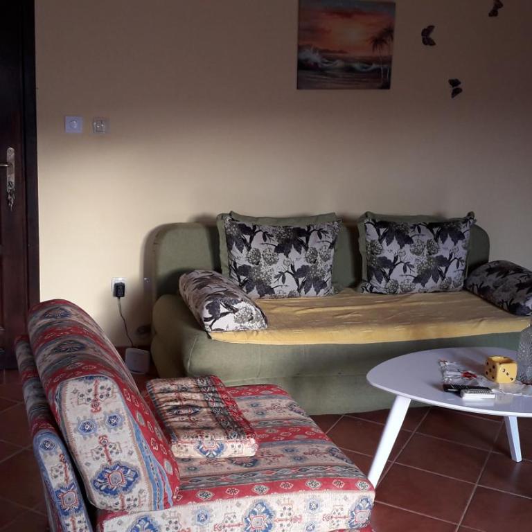 Guesthouse Djacic - Studio sa Balkonom - 4