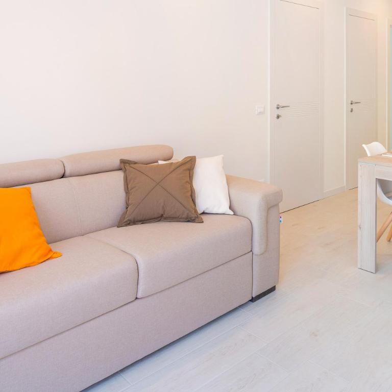 Bivio Family House By Case al Lago - Appartamento - 4