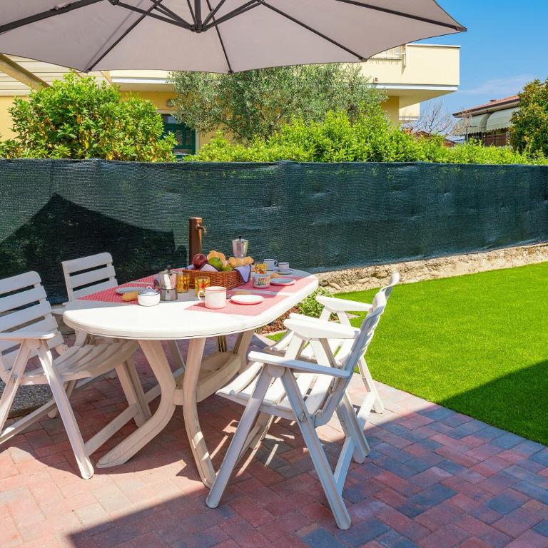 Bivio Family House By Case al Lago - Appartamento - 27