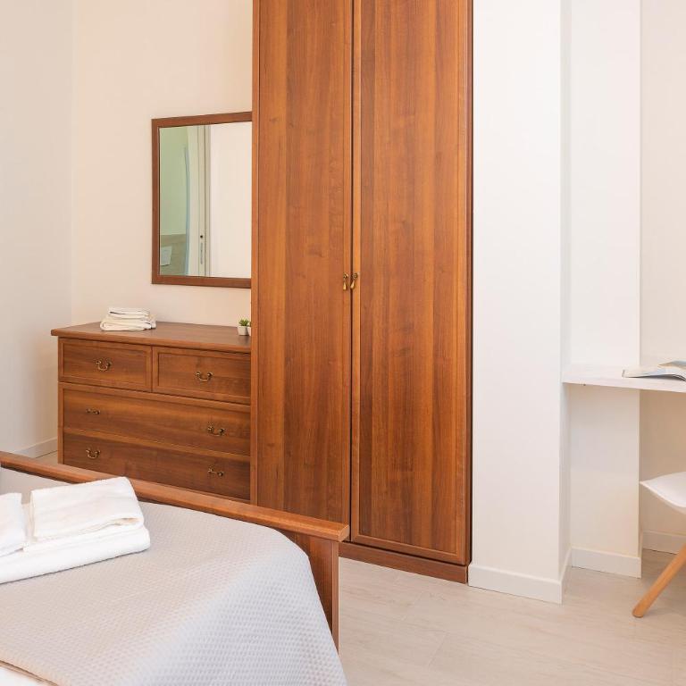 Bivio Family House By Case al Lago - Appartamento - 8