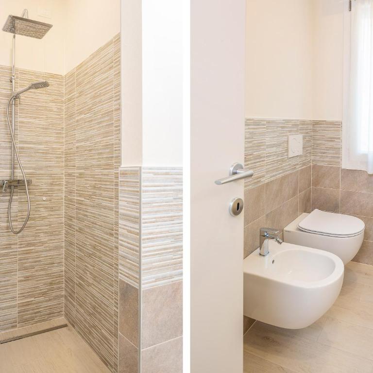 Bivio Family House By Case al Lago - Appartamento - 30