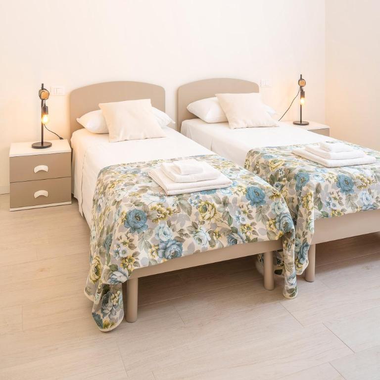 Bivio Family House By Case al Lago - Appartamento - 20
