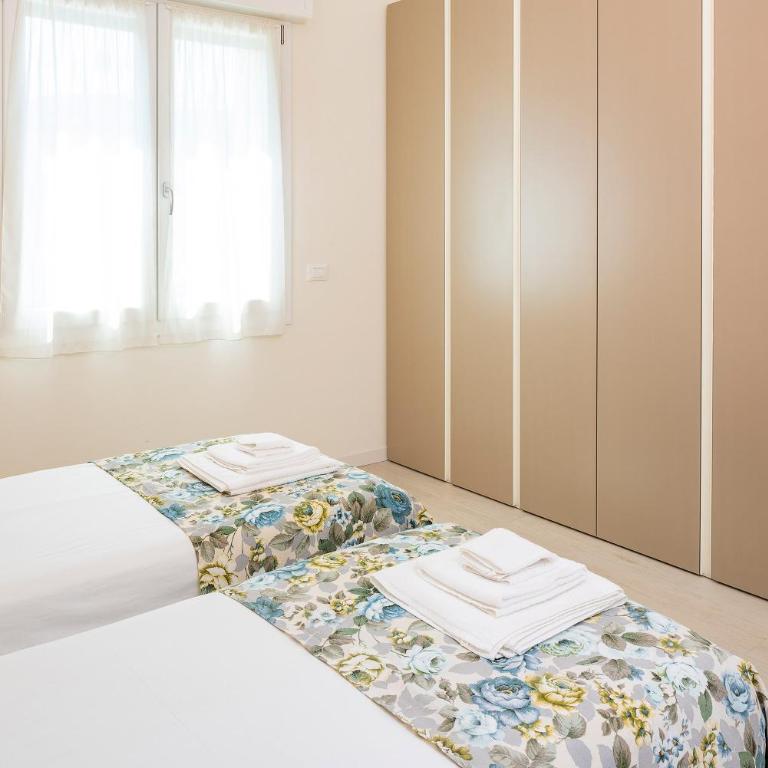 Bivio Family House By Case al Lago - Appartamento - 17