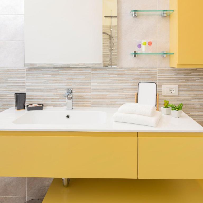 Bivio Family House By Case al Lago - Appartamento - 22