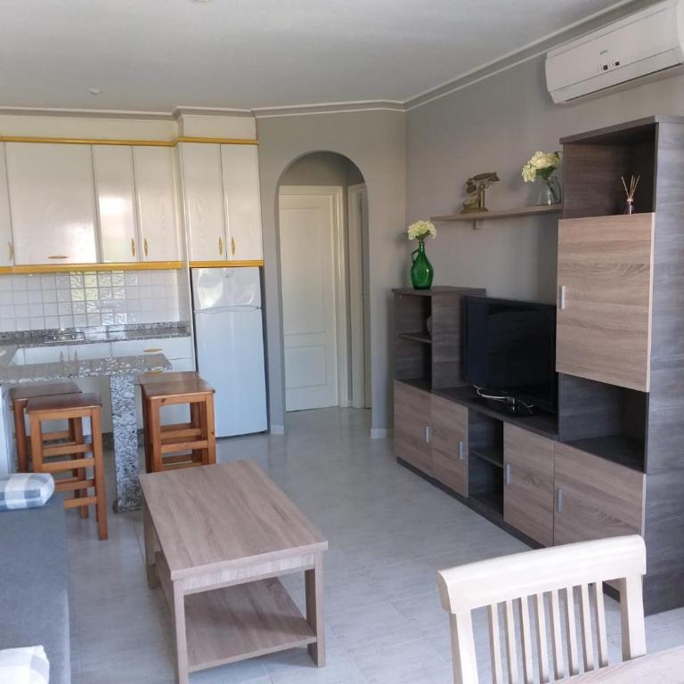 Vera Natura Apartamento Roci - Apartamento de 1 dormitorio - 4