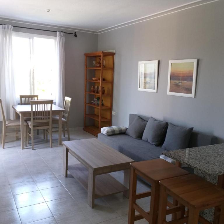 Vera Natura Apartamento Roci - Apartamento de 1 dormitorio - 11