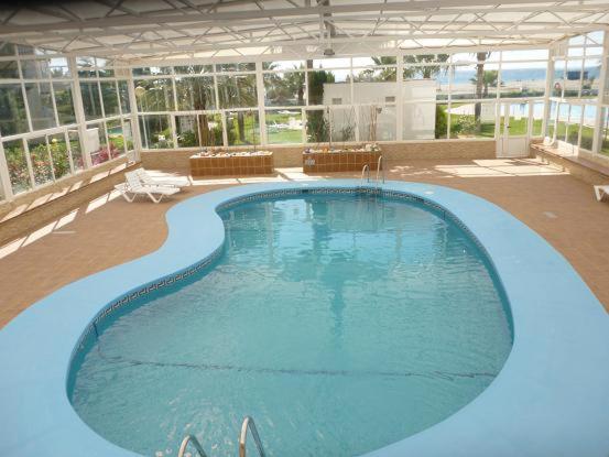 Vera Natura Apartamento Roci - Apartamento de 1 dormitorio - 12
