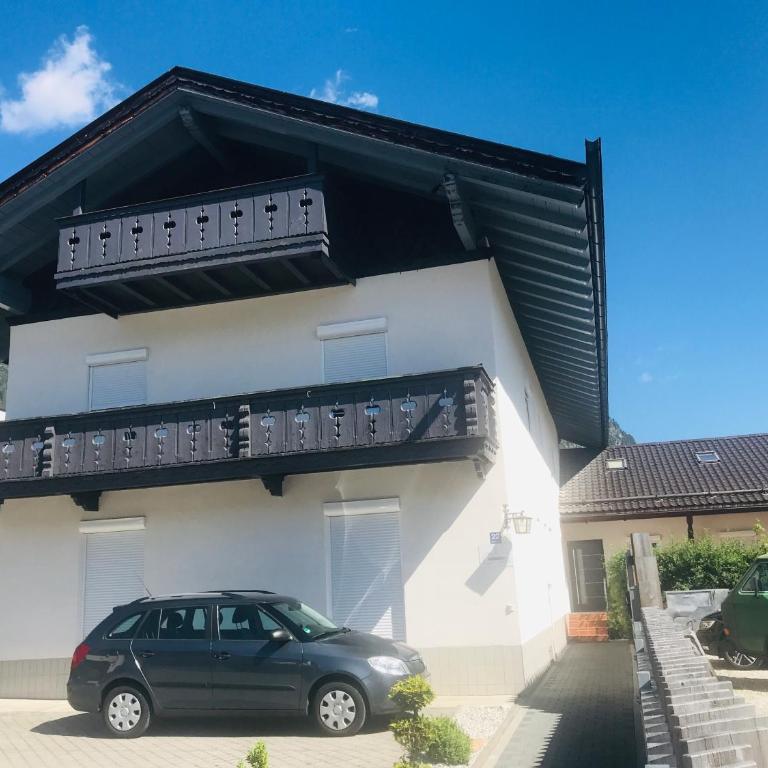 Ferienhaus Butterfly - Apartment mit 2 Schlafzimmern - 16