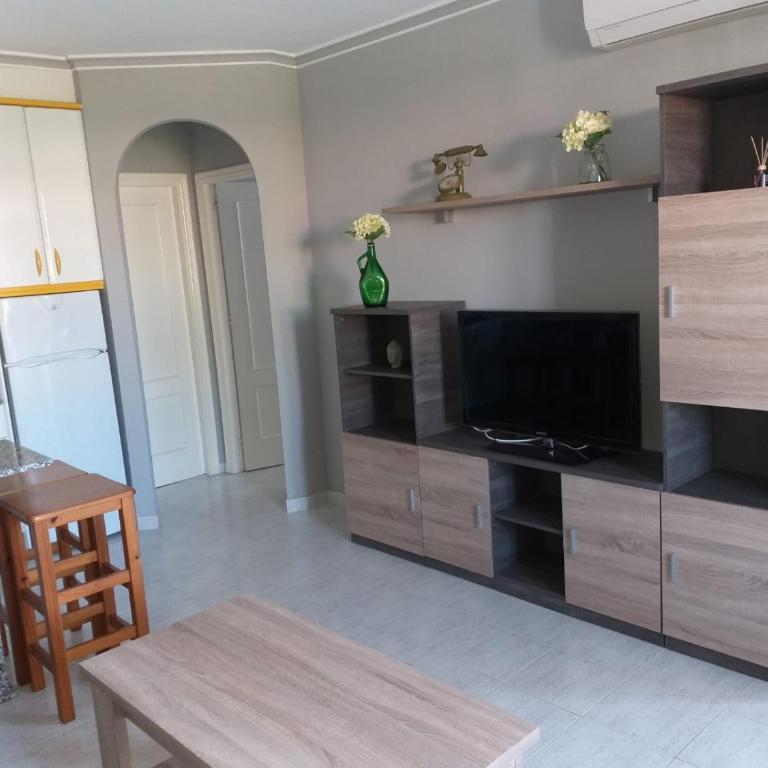 Vera Natura Apartamento Roci - Apartamento de 1 dormitorio - 14