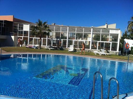 Vera Natura Apartamento Roci - Apartamento de 1 dormitorio - 15