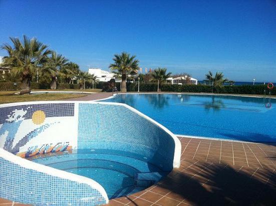 Vera Natura Apartamento Roci - Apartamento de 1 dormitorio - 18