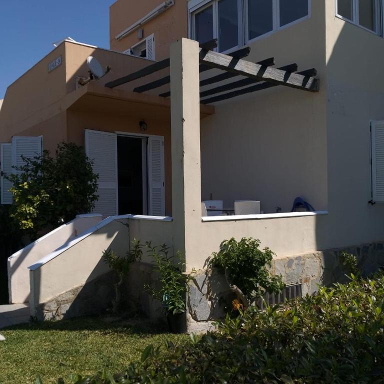 Vera Natura Apartamento Roci - Apartamento de 1 dormitorio - 20